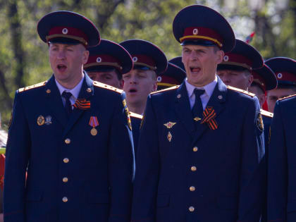 Андрей Никитин возглавил призывную комиссию по частичной мобилизации в Новгородской области