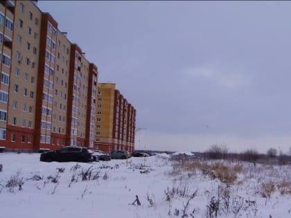 Проект спортплощадки в «Ивушках» подготовят до 15 апреля