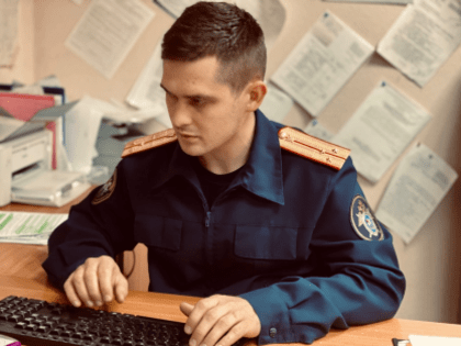 По ходатайству следователя житель Солецкого района заключен под стражу