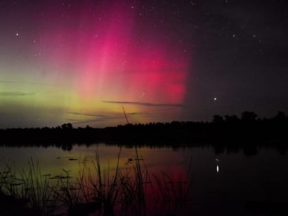 Россиянам сообщили даты магнитных бурь в марте