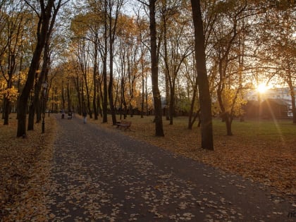 Переменная облачность ожидает новгородцев в среду