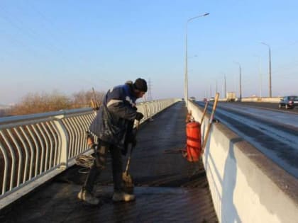 В Великом Новгороде вновь объявили аукцион на завершение капремонта Колмовского моста