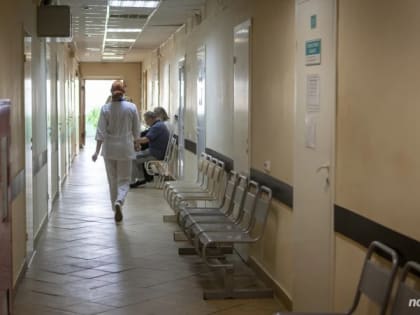 Еще два новгородца скончались от коронавируса