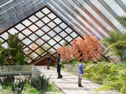 Санаторно-реабилитационный центр «Мста» в деревне Пятница Новгородского района