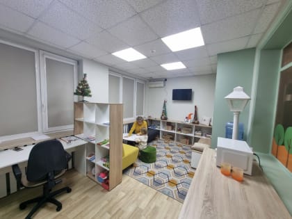 В ООО «ТК Новгородская» внедряется стандарт семейноцентричности