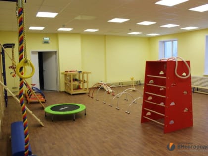 На две недели приостанавливается работа детских кружков и секций в Новгородской области