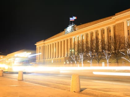 Крестецкий, Мошенской и Пестовский районы преобразованы в округа