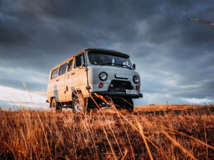 Новгородец попал в топ-4 фотографов международного конкурса в номинации «автомобили»