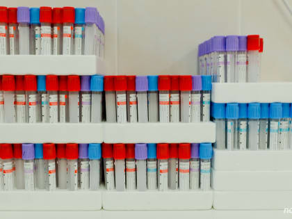 За прошедшие сутки коронавирус выявили у 20 новгородцев