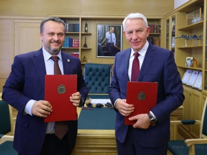 Центр имени Алмазова поможет Новгородской области в борьбе с болезнями системы кровообращения