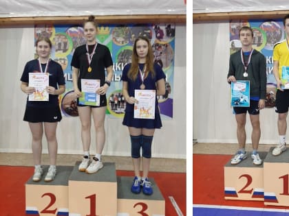 Открытый Кубок «Крестецкий ФОК ЮНИОР – 2023». Итоги