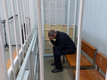 12 лет строгого режима получит новгородец за тяжкое преступление более чем 20-летней давности