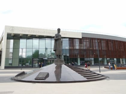 В ИНТЦ «Интеллектуальная электроника — Валдай» приняли новых резидентов