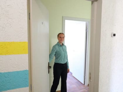 Почти 200 медиков в Новгородской области получили новые квартиры