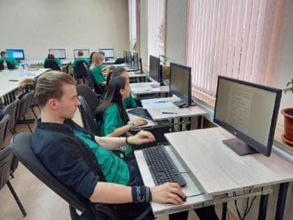 Участники Чемпионата высоких технологий из Челябинской области готовятся к поездке в Великий Новгород