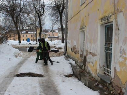 В Великом Новгороде 24 многоквартирных дома не выбрали способ управления домом