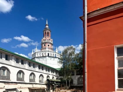 Строители и археологи — кто прав?