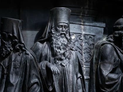 В рубрике «Новгородика» Андрей Никитин рассказал о «русском Златоусте»