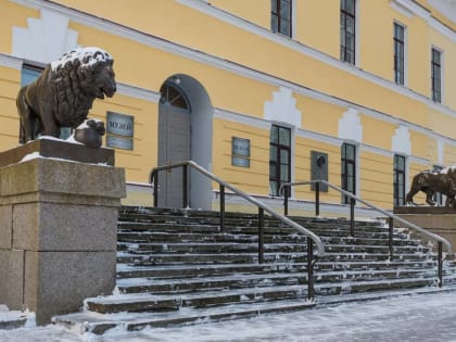 К концу недели в Новгородскую область вернутся небольшие морозы