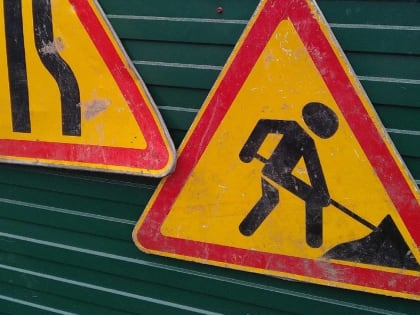 Ремонт моста через реку Омаш в Пестовском округе завершится в 2026 году