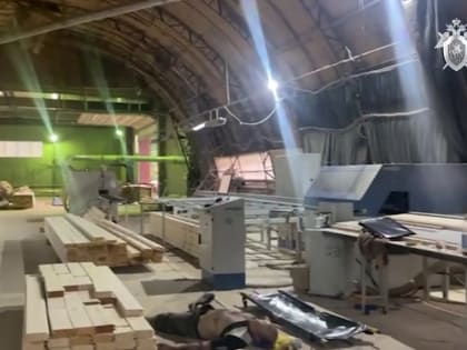 В Боровичах вынесли приговор мастеру участка за нарушения охраны труда