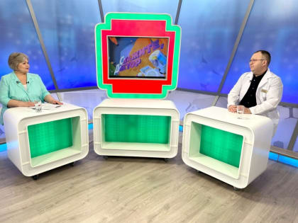 Новгородский гастроэнтеролог назвал самые распространённые проблемы у пациентов