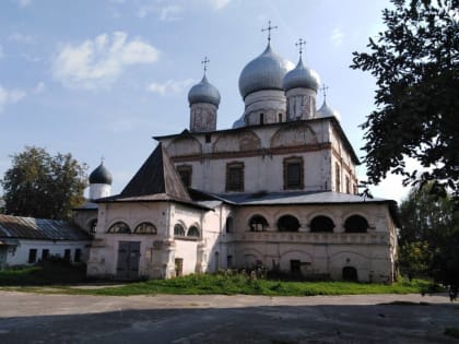 Жителей Новгородской области ждут ещё как минимум три тёплых дня