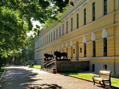 10 июня – Концерт-лекция древнерусского пения «Крюки, топорики и ангельские гласы»