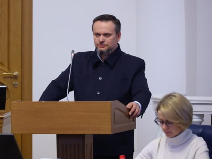 Андрей Никитин: 90,6% новгородцев преодолели трудную жизненную ситуацию благодаря соцконтракту