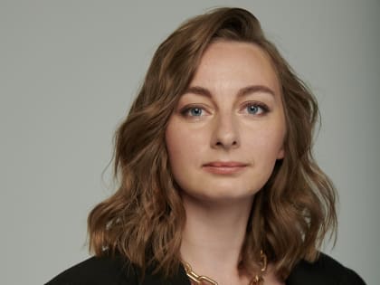 Автор романа «Протагонист» Ася Володина рассказала, с помощью чего можно привить любовь к чтению