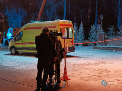 Директор «Парков Великого Новгорода» рассказал о планах на 2025 год