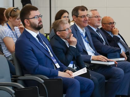 Научный центр мирового уровня НовГУ планирует внедрять разработки в клиники