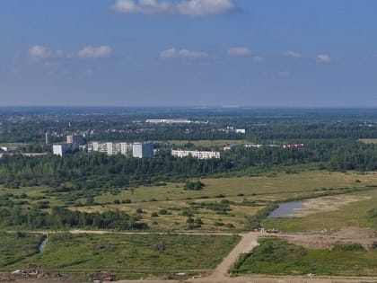 Стоимость строительства школы в «Ивушках» выросла на миллиард