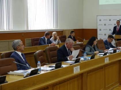 Комиссия выбрала на должность мэра Великого Новгорода Ольгу Павлову и Александра Розбаума