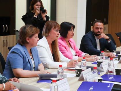 НовГУ будет сотрудничать с консорциумом по развитию школьного инженерного образования