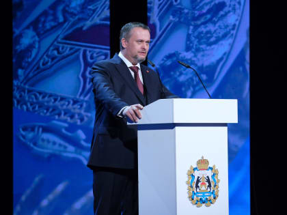 Политолог Дарья Кислицына прокомментировала Послание Андрея Никитина