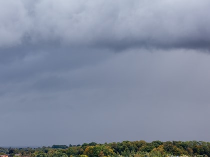 1 сентября новгородцев ожидают кратковременные дожди и переменная облачность