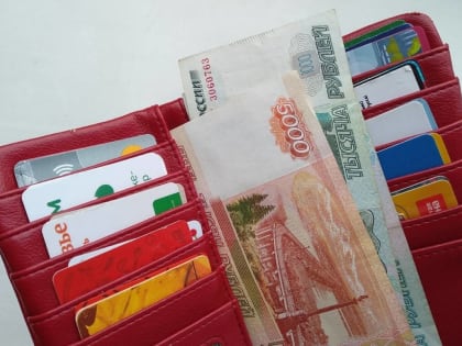 За июль и август новгородцы отдали мошенникам более 34 миллионов рублей