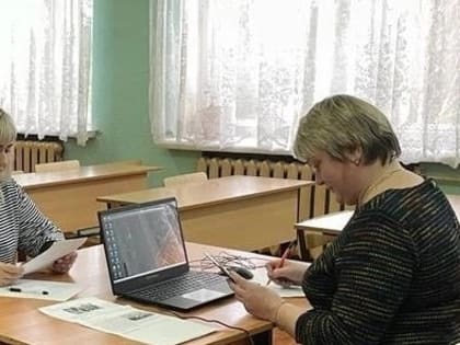 В школах прошла акция «Итоговое собеседование по русскому языку для родителей»