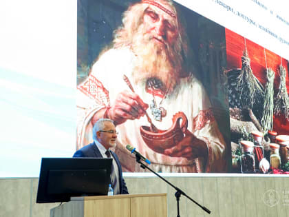 Институт медицинского образования НовГУ отметил 30-летие