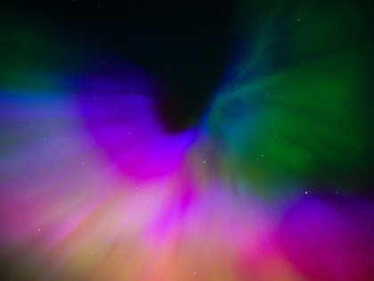 В Новгородской области ожидают сильный геомагнитный шторм