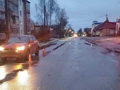Дорожные происшествия в Новгородской области: двое пострадавших