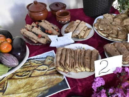 Фестиваль древнерусских блюд «Шульчин Fest» пройдёт в Маловишерском районе