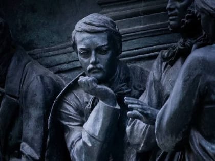 В рубрике «Новгородика» Андрей Никитин рассказал о «русском Байроне»