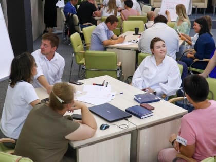 НовГУ и ВШЭ проведут масштабное исследование интереса к проекту «Город-Университет»