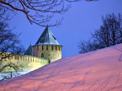 Новгородская область заняла 16 место в рейтинге регионов по формированию комфортной городской среды