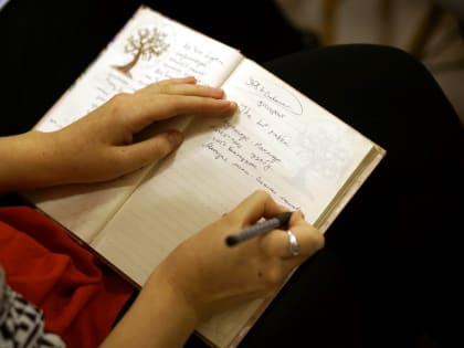 Студенты НовГУ поучаствуют в конкурсе «Судьба человека — в судьбе Отечества»