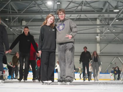 В НовГУ прошла Всероссийская спортивная ночь