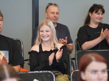 Более 60 человек окончили подготовительное отделение НовГУ