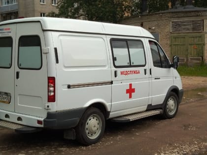 Жительницу Боровичей принудительно доставили в тубдиспансер
